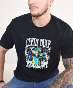 Philadelphia Eagles CJ Gardner Johnson Ceedy Duce shirt