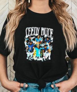 Philadelphia Eagles CJ Gardner Johnson Ceedy Duce shirt