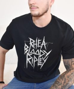 Rhea Ripley B4B T Shirt