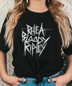 Rhea Ripley B4B T Shirt