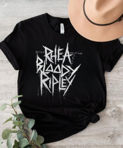 Rhea Ripley B4B T Shirt