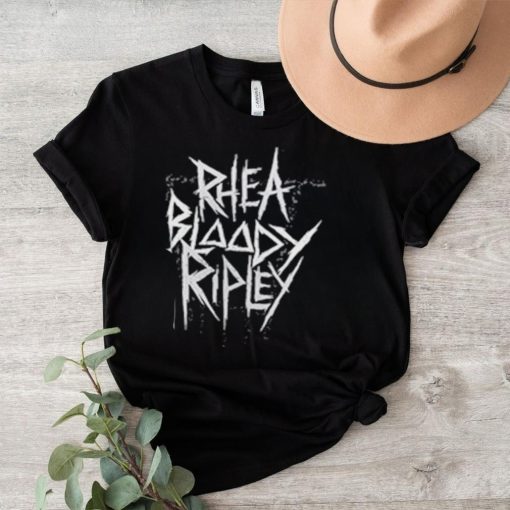 Rhea Ripley B4B T Shirt