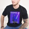 Star Wars Kamala Harris A New Hope Shirt