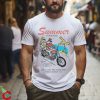 Summer Enthusiast Welcome The Weekend Speed Supply CO T Shirt