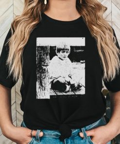 Thou Curb Retro Shirt