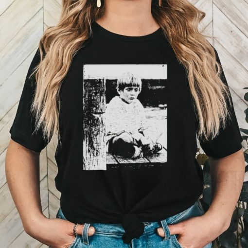 Thou Curb Retro Shirt