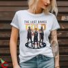 Top The Last Dance of Steph Curry James LeBron Kevin Durant 2024 Paris Olympic signatures shirt