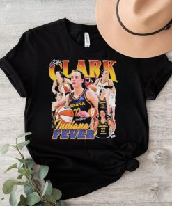 Caitlin Clark Indiana Fever 22 Signature Shirt