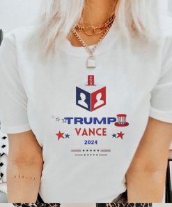 Vote Trump Vance 2024 t shirt