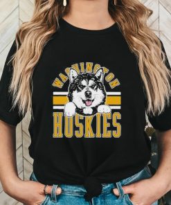 Washington Huskies King Chinook Shirt