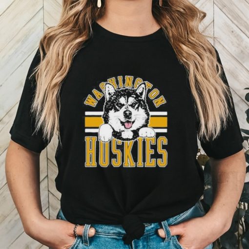 Washington Huskies King Chinook Shirt