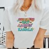 Childless Cat Lady For Kamala Vintage Shirt