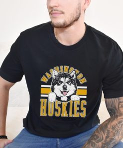 Washington Huskies King Chinook Shirt