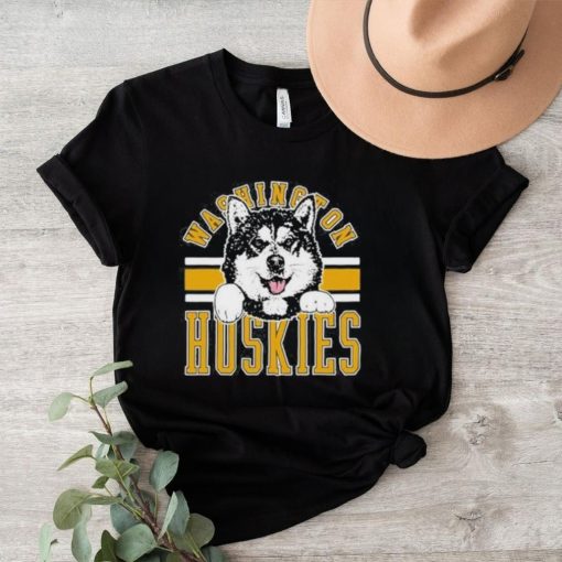 Washington Huskies King Chinook Shirt