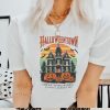 Retro Halloweentown Pumpkin Fall shirt