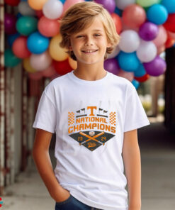 2024 College World Series Champions shirt