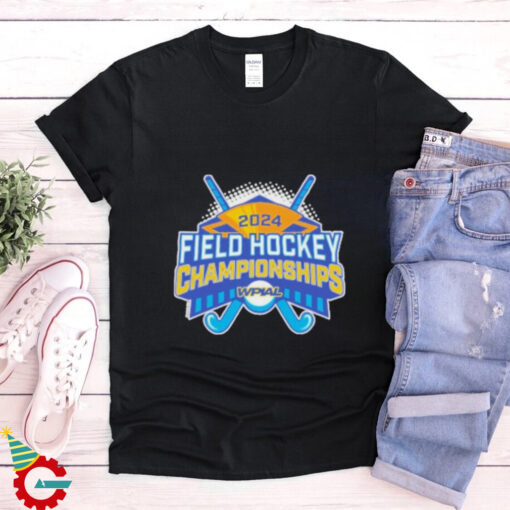 2024 WPIAL Field Hockey Championships Shirt