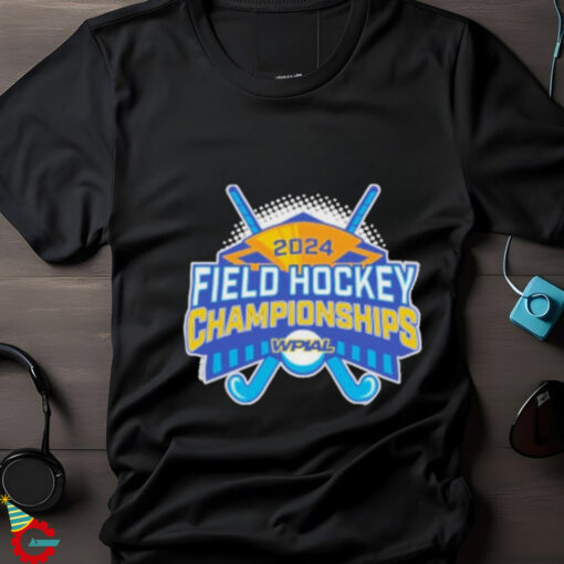 2024 WPIAL Field Hockey Championships Shirt