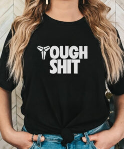 Official Vanessa Bryant Tough Shit Shirt