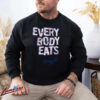 Everybody Eatsv Unisex T Shirt Shirts