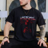 A Bloodsoaked Symphony Black New Shirt