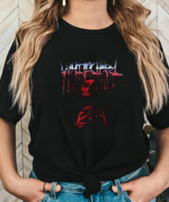 A Bloodsoaked Symphony Black New Shirt