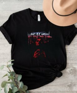 A Bloodsoaked Symphony Black New Shirt