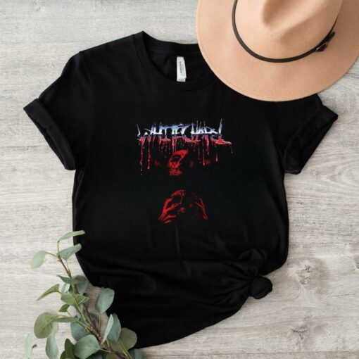 A Bloodsoaked Symphony Black New Shirt