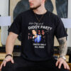 Ain't No Party Like A Diddy Party Invite Only All Ages Shirt