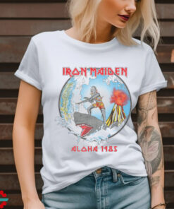 Aloha '85 Tee