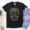 Amon Amarth Against All Odds Art Shirt