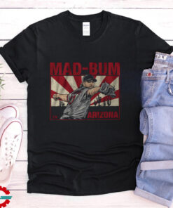 Arizona Mad Bum shirt