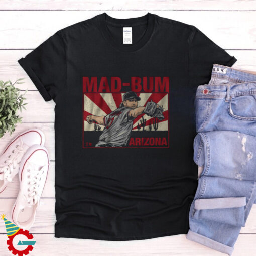 Arizona Mad Bum shirt