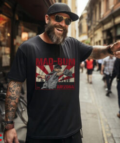 Arizona Mad Bum shirt