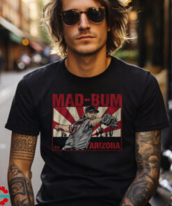 Arizona Mad Bum shirt