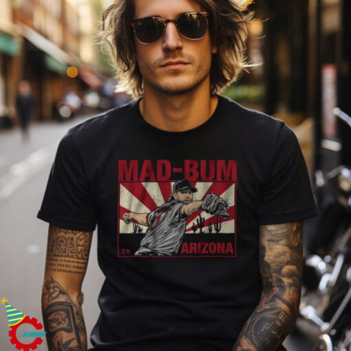 Arizona Mad Bum shirt