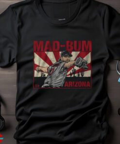 Arizona Mad Bum shirt