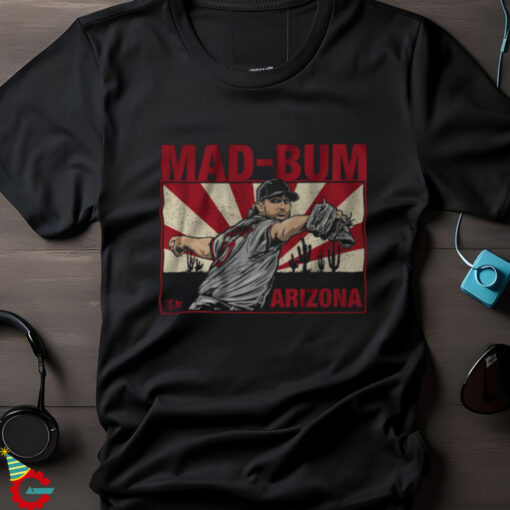 Arizona Mad Bum shirt