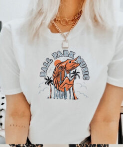 Ball Park Music Prawn Shirt