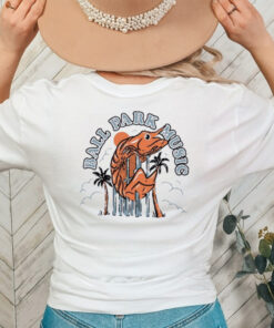 Ball Park Music Prawn Shirt