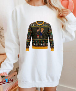 Beavis And Butthead Rock On Anime Ugly Christmas Sweater