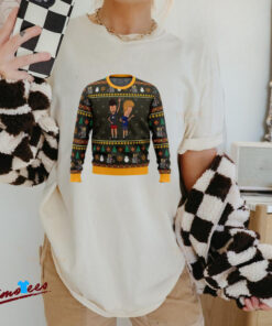 Beavis And Butthead Rock On Anime Ugly Christmas Sweater