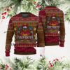 Season Of Joy Attack On Titan Anime Ugly Christmas Sweater