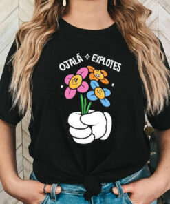 El Mariana Ojalá Explotes Shirt