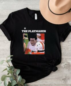 The Playmaker Michael Irvin Shirt