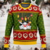 Personalized Ugly Christmas Sweater Dallas Cowboys Dallas Cowboys Ugly Christmas Sweater