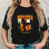 Francis ford coppola’s megalopolis if you can’t see a better future build one shirt