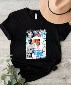 Frankie Beverly in loving memory 1946 2024 vintage shirt