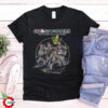 Ghostbusters Group Poster T Shirt