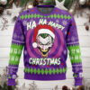 Invader Zim Doom Doom Doom Anime Ugly Christmas Sweater